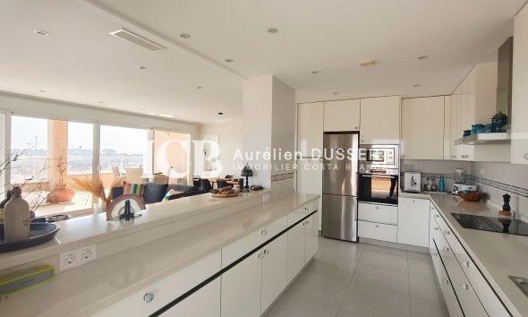 Revente - Appartement -
Los Altos - Torrevieja