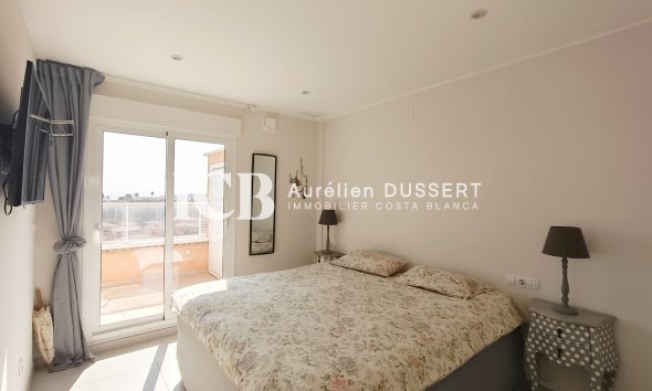 Revente - Appartement -
Los Altos - Torrevieja