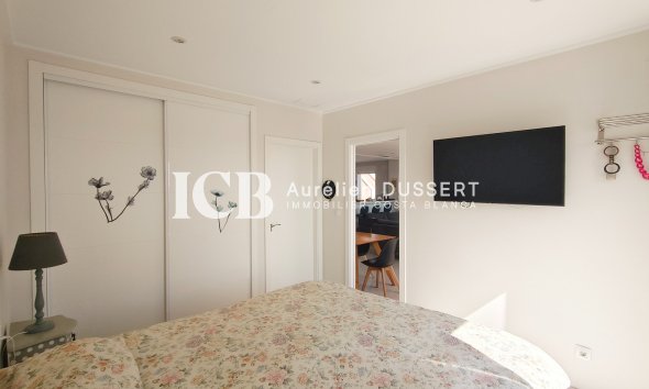 Revente - Appartement -
Los Altos - Torrevieja