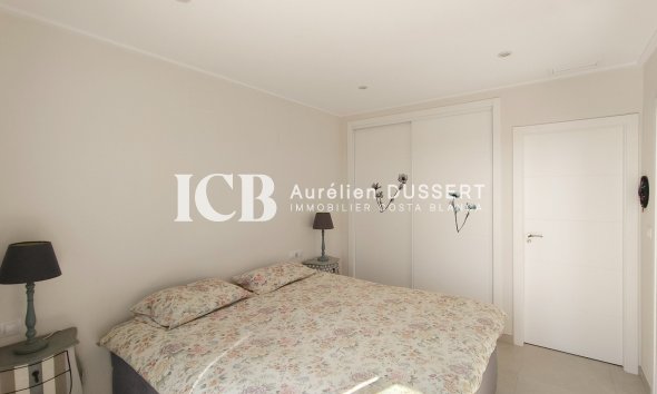 Revente - Appartement -
Los Altos - Torrevieja