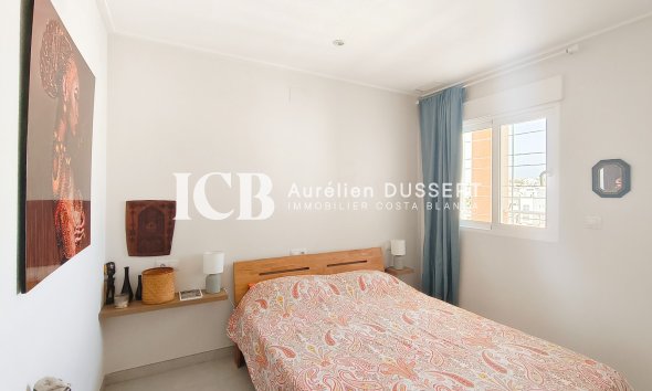 Revente - Appartement -
Los Altos - Torrevieja