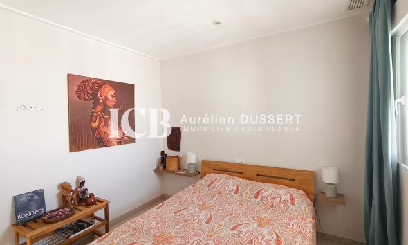 Revente - Appartement -
Los Altos - Torrevieja