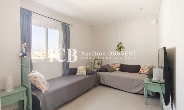 Revente - Appartement -
Los Altos - Torrevieja