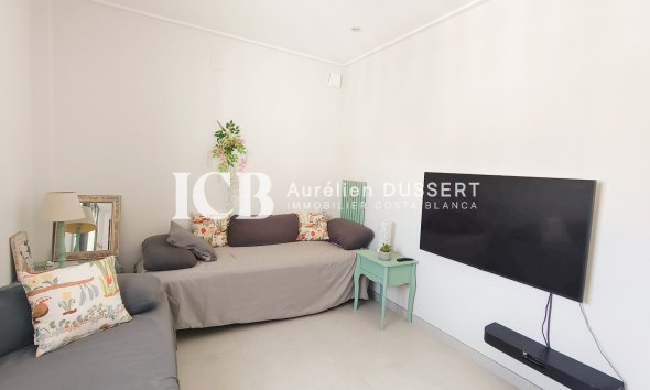 Revente - Appartement -
Los Altos - Torrevieja