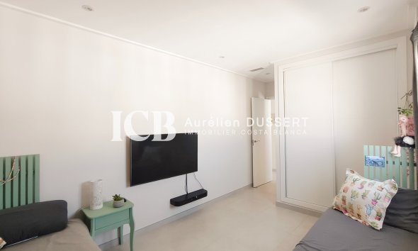 Revente - Appartement -
Los Altos - Torrevieja