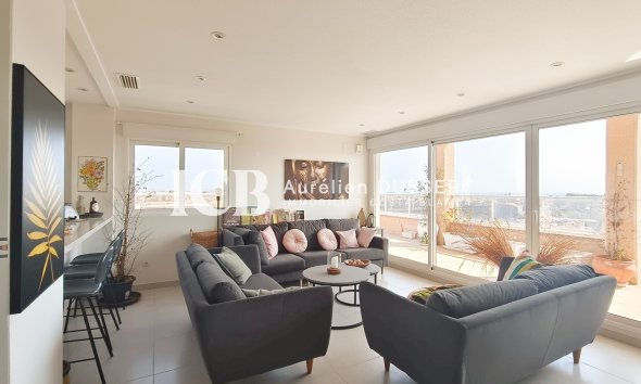 Revente - Appartement -
Los Altos - Torrevieja