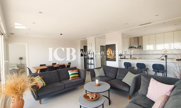 Revente - Appartement -
Los Altos - Torrevieja