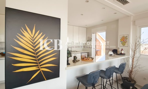 Revente - Appartement -
Los Altos - Torrevieja