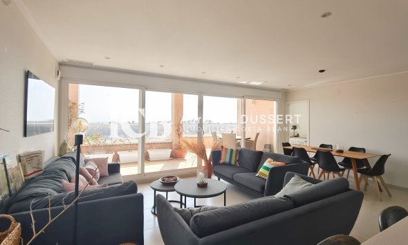 Revente - Appartement -
Los Altos - Torrevieja