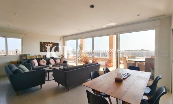 Revente - Appartement -
Los Altos - Torrevieja