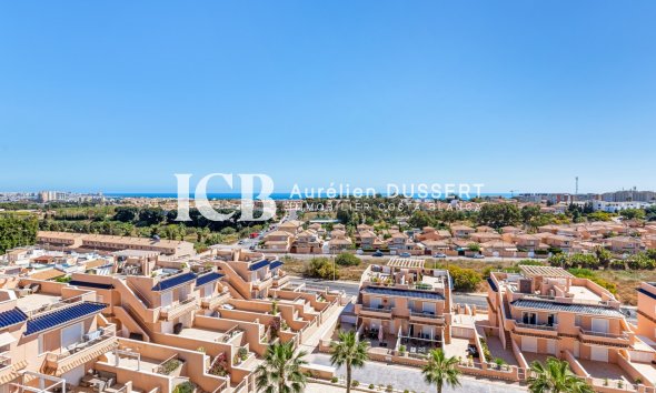 Revente - Appartement -
Los Altos - Torrevieja