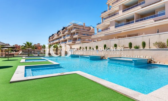 Revente - Appartement -
Los Altos - Torrevieja
