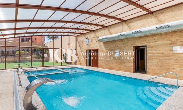 Revente - Appartement -
Los Altos - Torrevieja