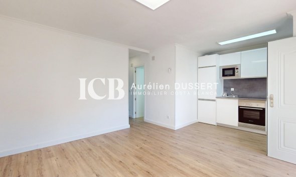 Revente - Appartement -
Orihuela Costa - Villamartín