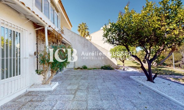 Revente - Appartement -
Orihuela Costa - Villamartín