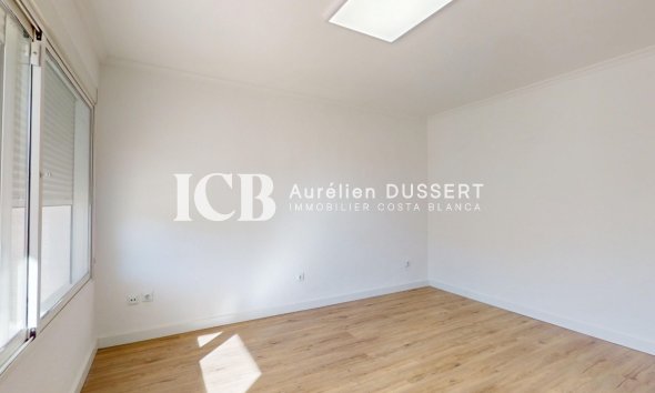 Revente - Appartement -
Orihuela Costa - Villamartín