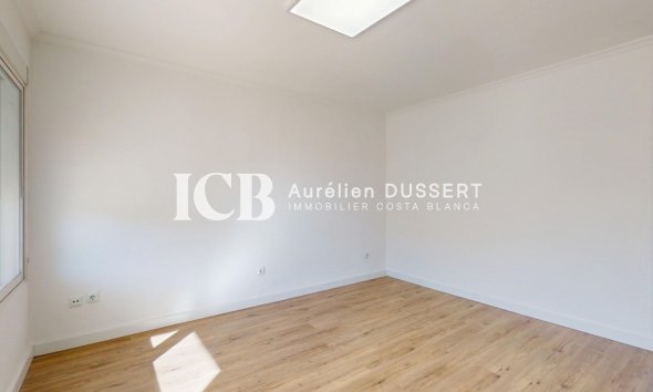 Revente - Appartement -
Orihuela Costa - Villamartín