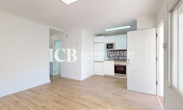 Revente - Appartement -
Orihuela Costa - Villamartín