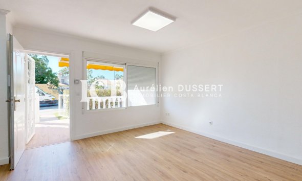 Revente - Appartement -
Orihuela Costa - Villamartín