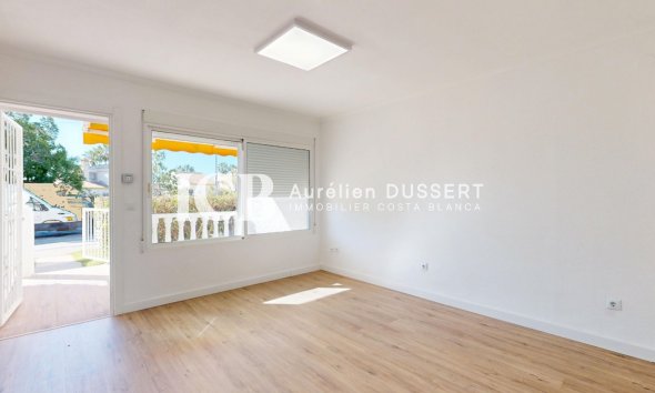 Revente - Appartement -
Orihuela Costa - Villamartín