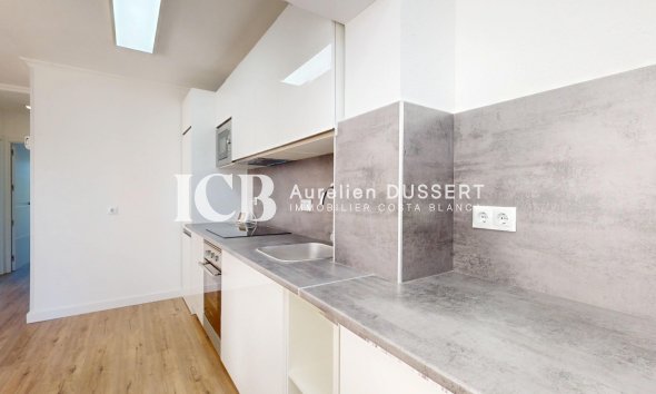 Revente - Appartement -
Orihuela Costa - Villamartín