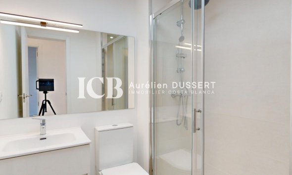 Revente - Appartement -
Orihuela Costa - Villamartín