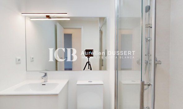 Revente - Appartement -
Orihuela Costa - Villamartín