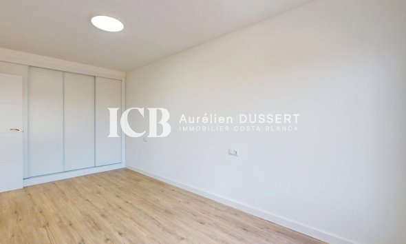 Revente - Appartement -
Orihuela Costa - Villamartín