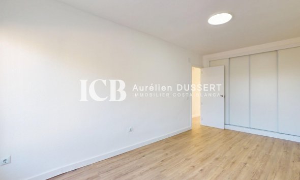 Revente - Appartement -
Orihuela Costa - Villamartín