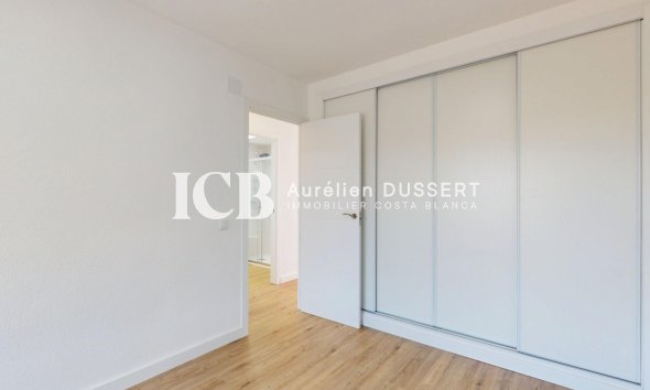 Revente - Appartement -
Orihuela Costa - Villamartín