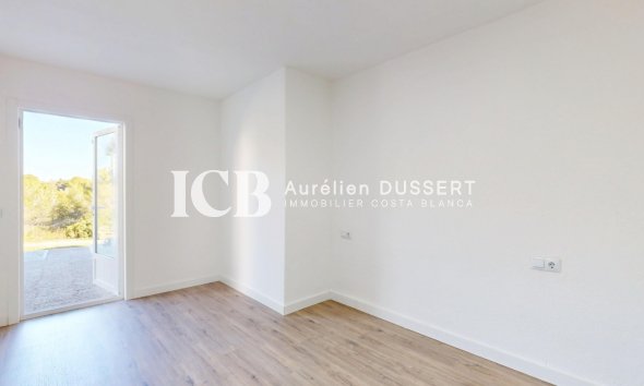 Revente - Appartement -
Orihuela Costa - Villamartín