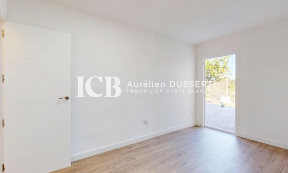 Revente - Appartement -
Orihuela Costa - Villamartín