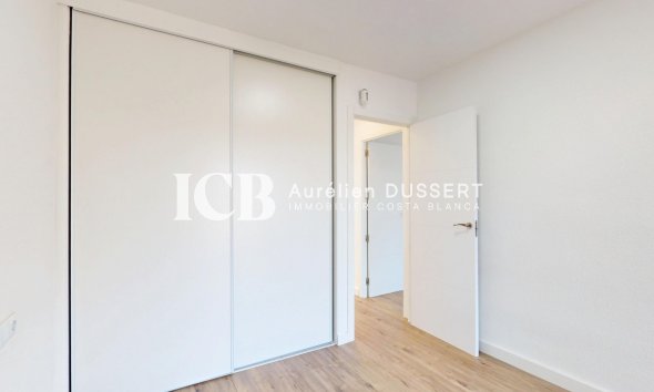 Revente - Appartement -
Orihuela Costa - Villamartín