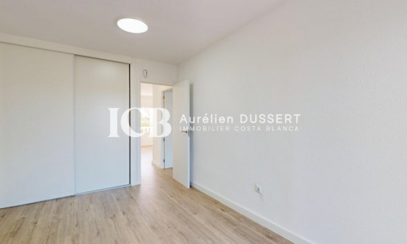 Revente - Appartement -
Orihuela Costa - Villamartín