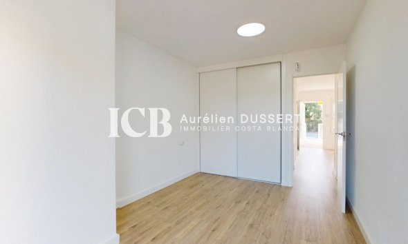 Revente - Appartement -
Orihuela Costa - Villamartín