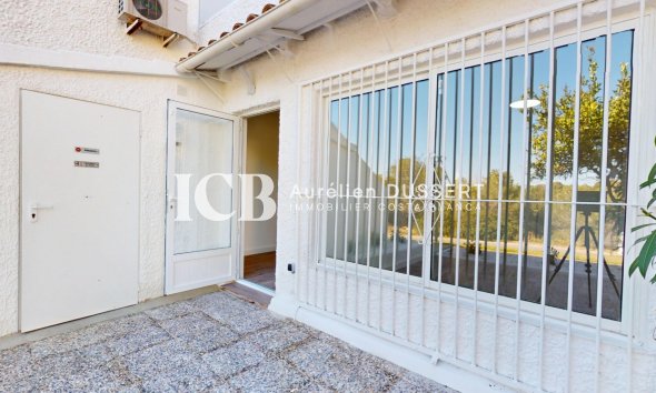 Revente - Appartement -
Orihuela Costa - Villamartín