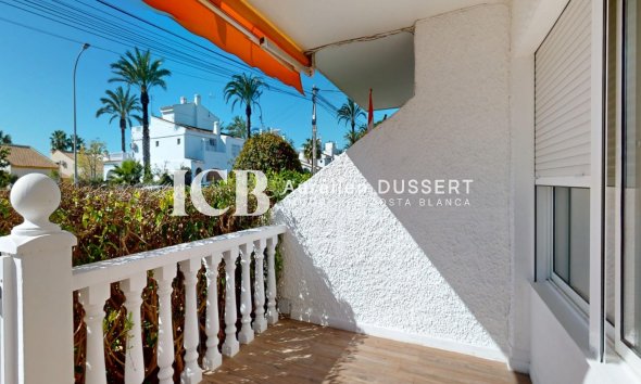Revente - Appartement -
Orihuela Costa - Villamartín