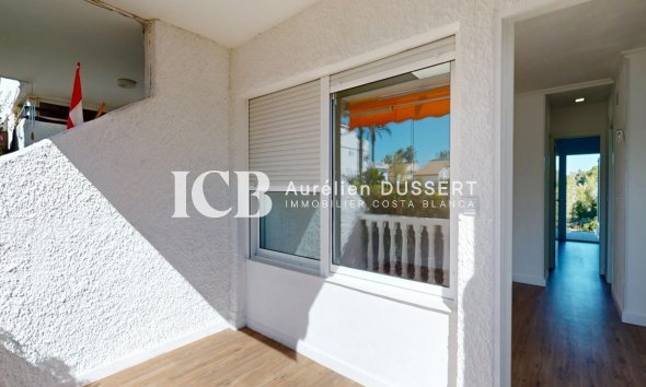 Revente - Appartement -
Orihuela Costa - Villamartín