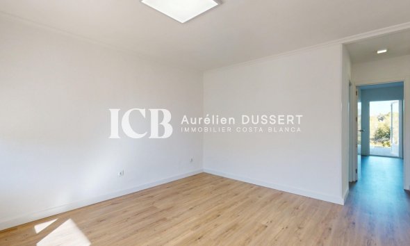 Revente - Appartement -
Orihuela Costa - Villamartín