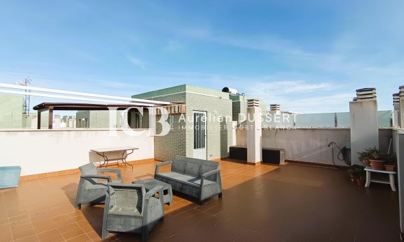 Revente - Appartement -
Orihuela Costa - Cabo Roig