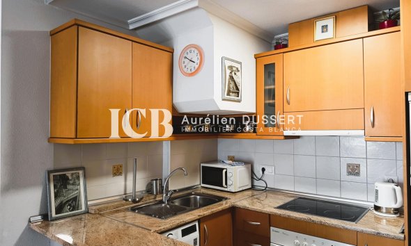 Revente - Appartement -
Orihuela Costa - Cabo Roig