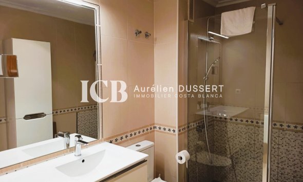 Revente - Appartement -
Orihuela Costa - Cabo Roig