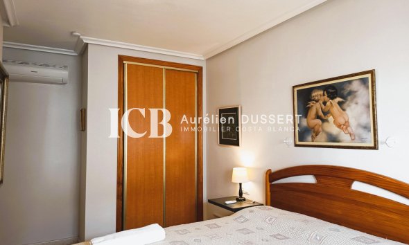 Revente - Appartement -
Orihuela Costa - Cabo Roig