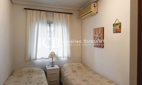 Revente - Appartement -
Orihuela Costa - Cabo Roig