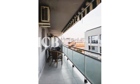 Revente - Appartement -
Orihuela Costa - Cabo Roig