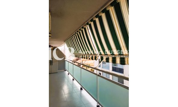 Revente - Appartement -
Orihuela Costa - Cabo Roig