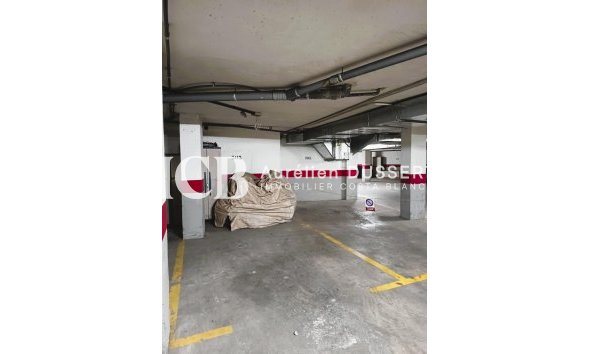 Revente - Appartement -
Orihuela Costa - Cabo Roig