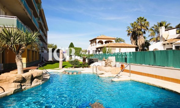Revente - Appartement -
Orihuela Costa - Cabo Roig