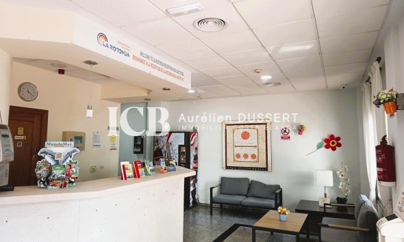 Revente - Appartement -
Orihuela Costa - Cabo Roig