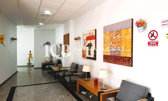 Revente - Appartement -
Orihuela Costa - Cabo Roig